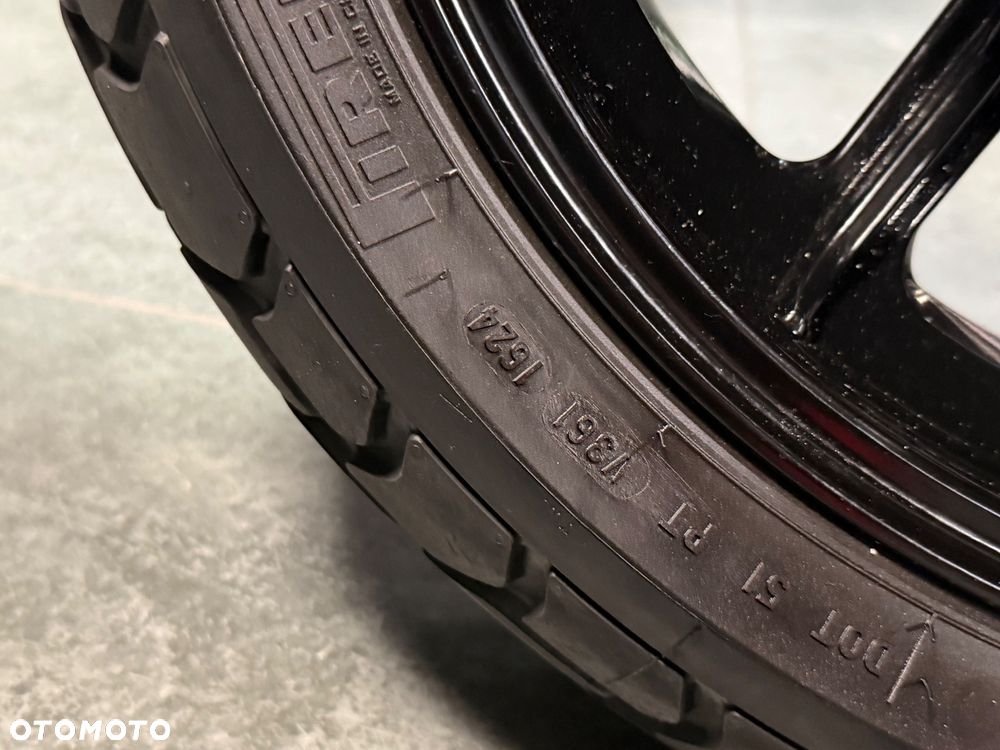 Ducati Scrambler - 14