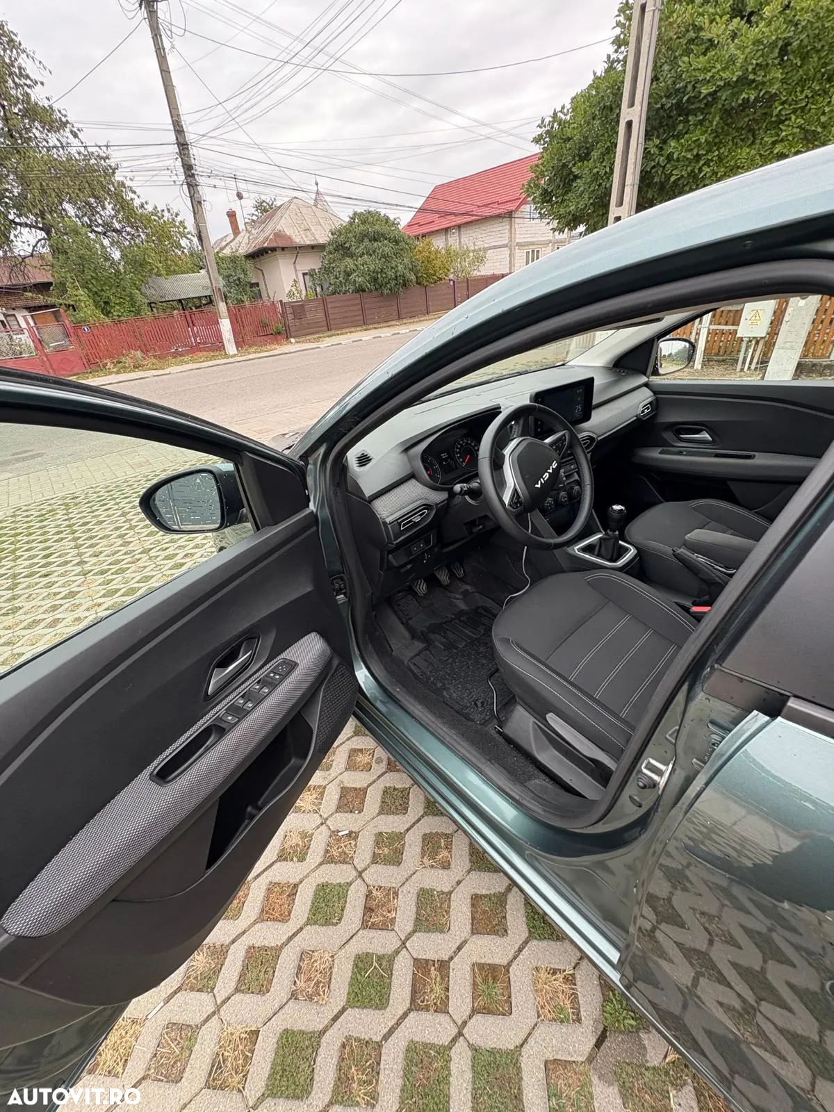 Dacia Logan TCe 90 MT6 Expression - 10