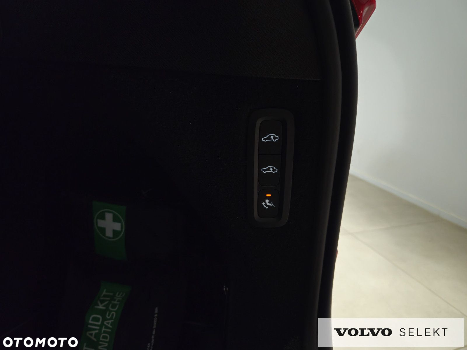 Volvo XC 90 - 38