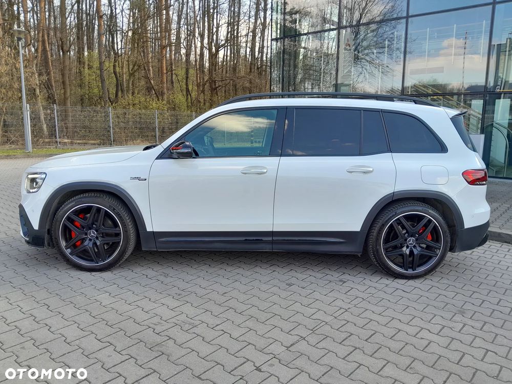 Mercedes-Benz GLB - 3