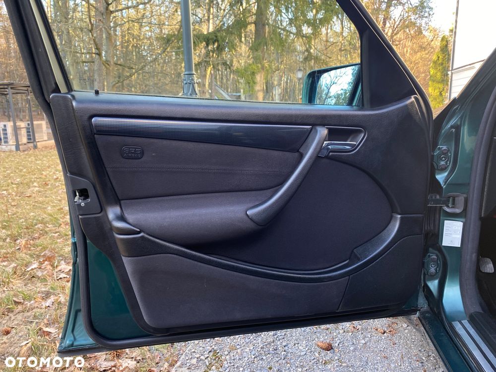 Mercedes-Benz Klasa C - 20