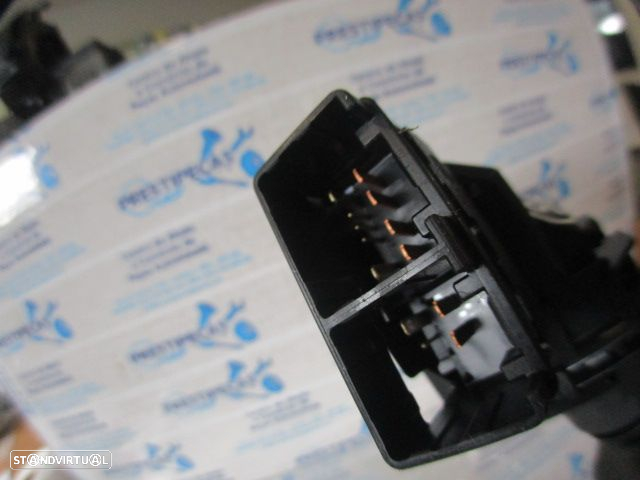 Comutador 0242017F244 17F144 TOYOTA AURIS 1 FASE 1 2007 1.6I 125CV 5P PRETO ESCOVAS - 4