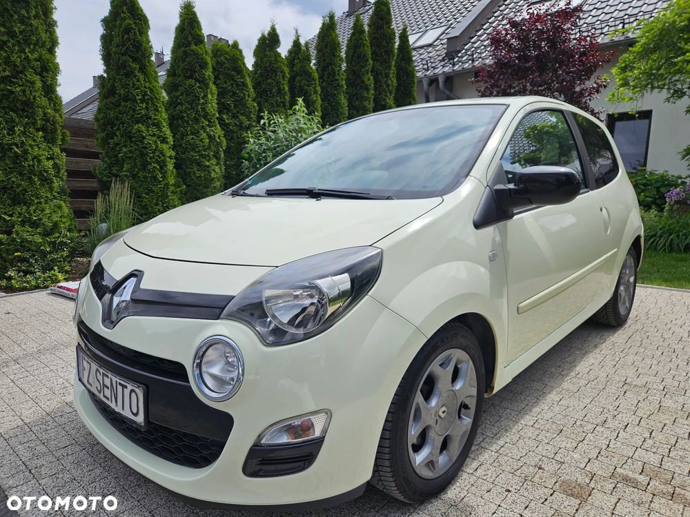 Renault Twingo 1.2 LEV 16V 75 Liberty - 1