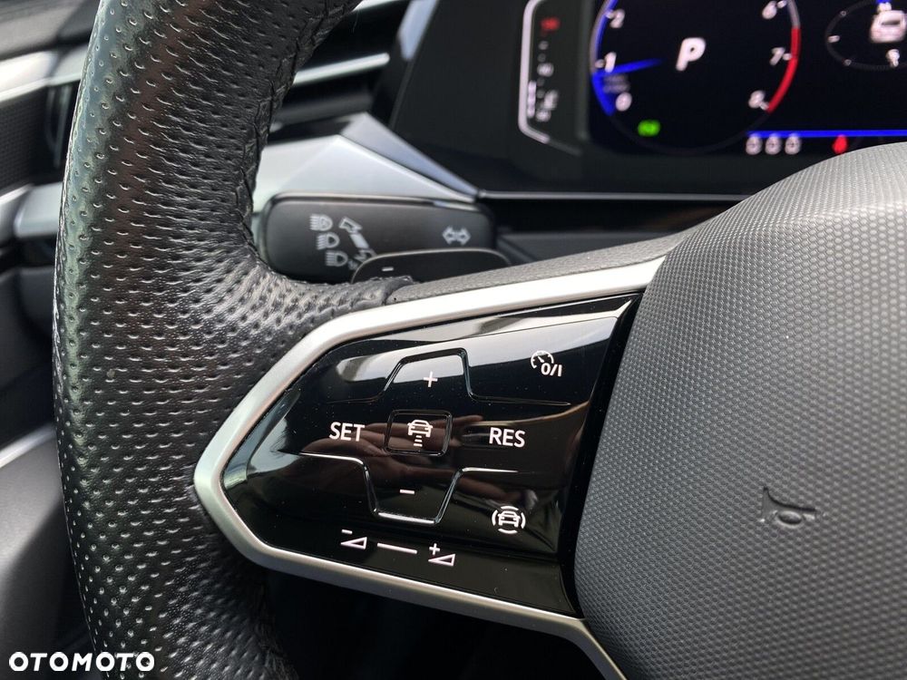 Volkswagen Arteon 2.0 TSI R-Line DSG - 16