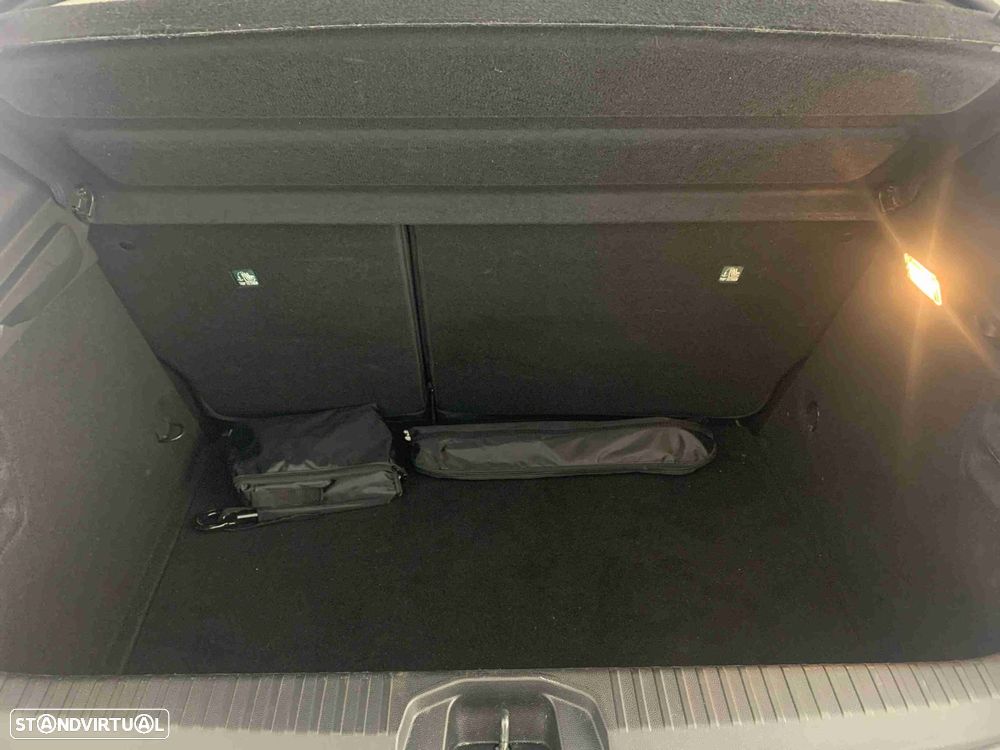 Renault Clio 1.0 TCe Evolution Bi-Fuel - 14