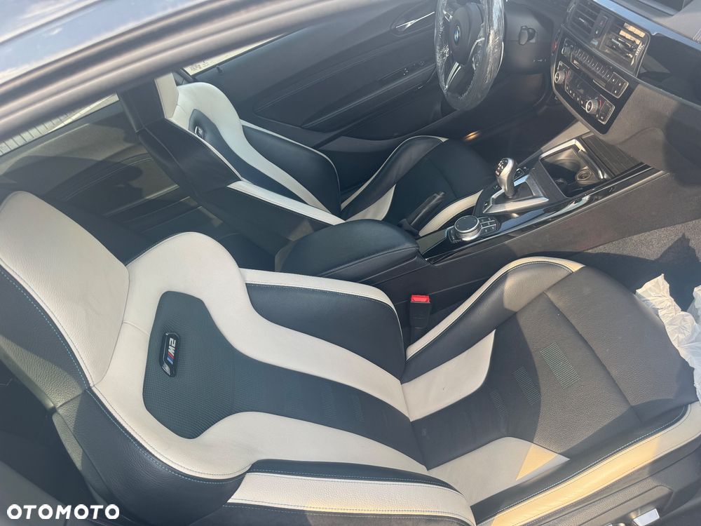 BMW M2 - 10
