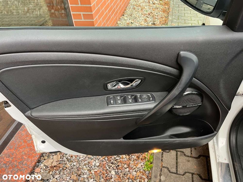 Renault Megane 1.6 dCi Bose - 16