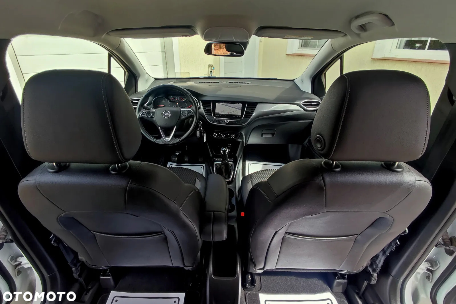 Opel Crossland X 1.2 T Elite S&S - 7