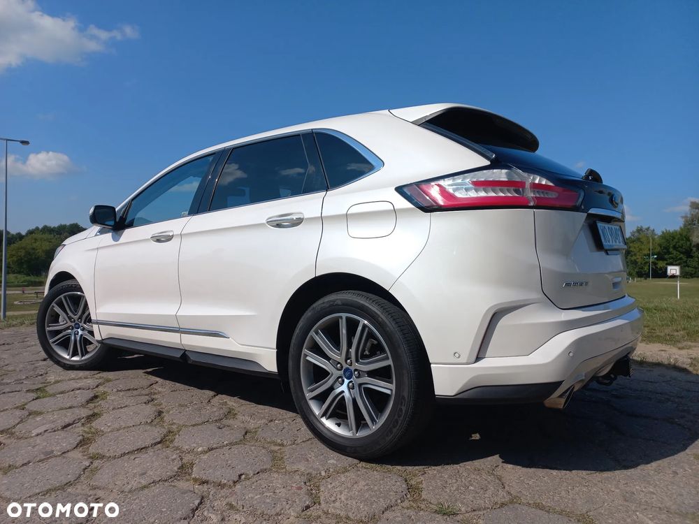 Ford Edge - 2