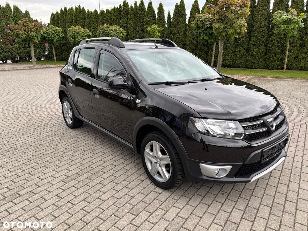 Dacia Sandero Stepway TCe 90 (S&S) Prestige - 3