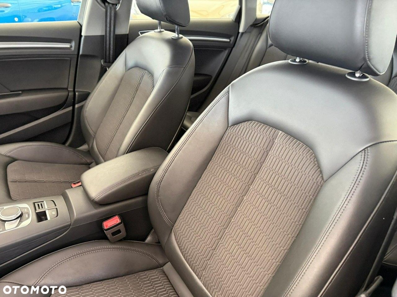 Audi A3 - 31