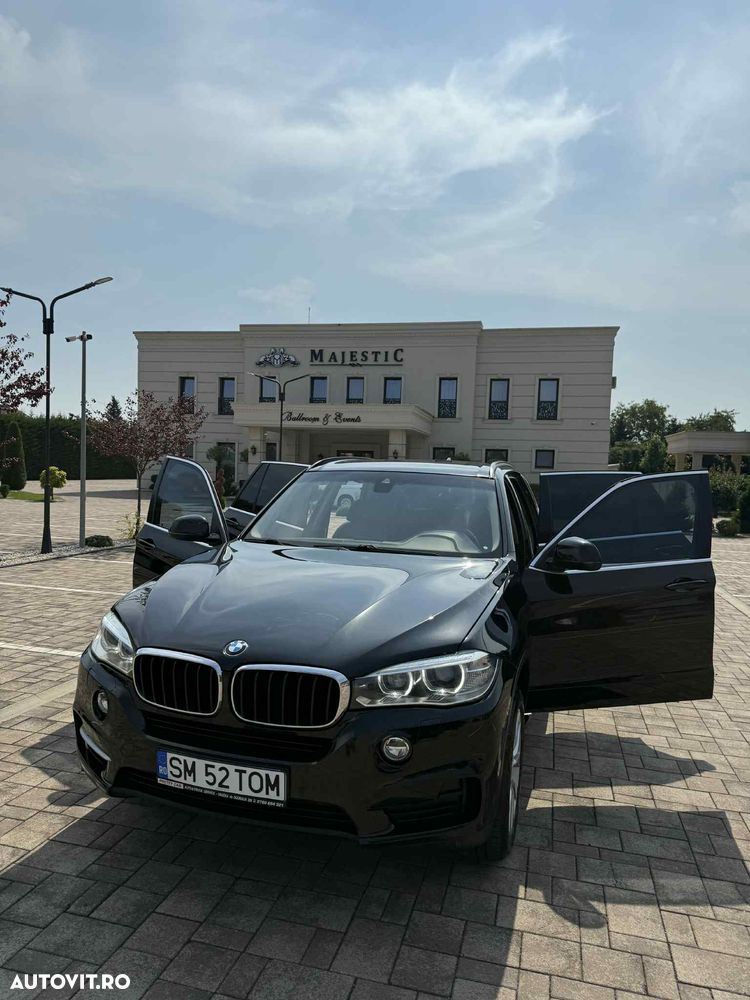 BMW X5 xDrive30d - 3