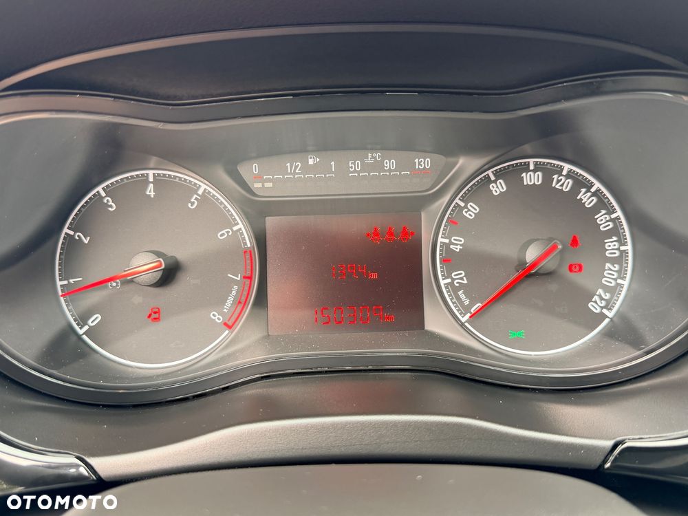 Opel Corsa 1.4 Turbo (ecoFLEX) Start/Stop Color Edition - 23