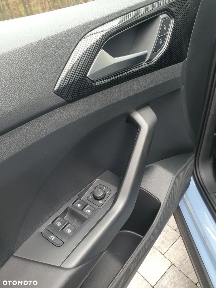 Volkswagen T-Cross 1.0 TSI Special Edition - 15