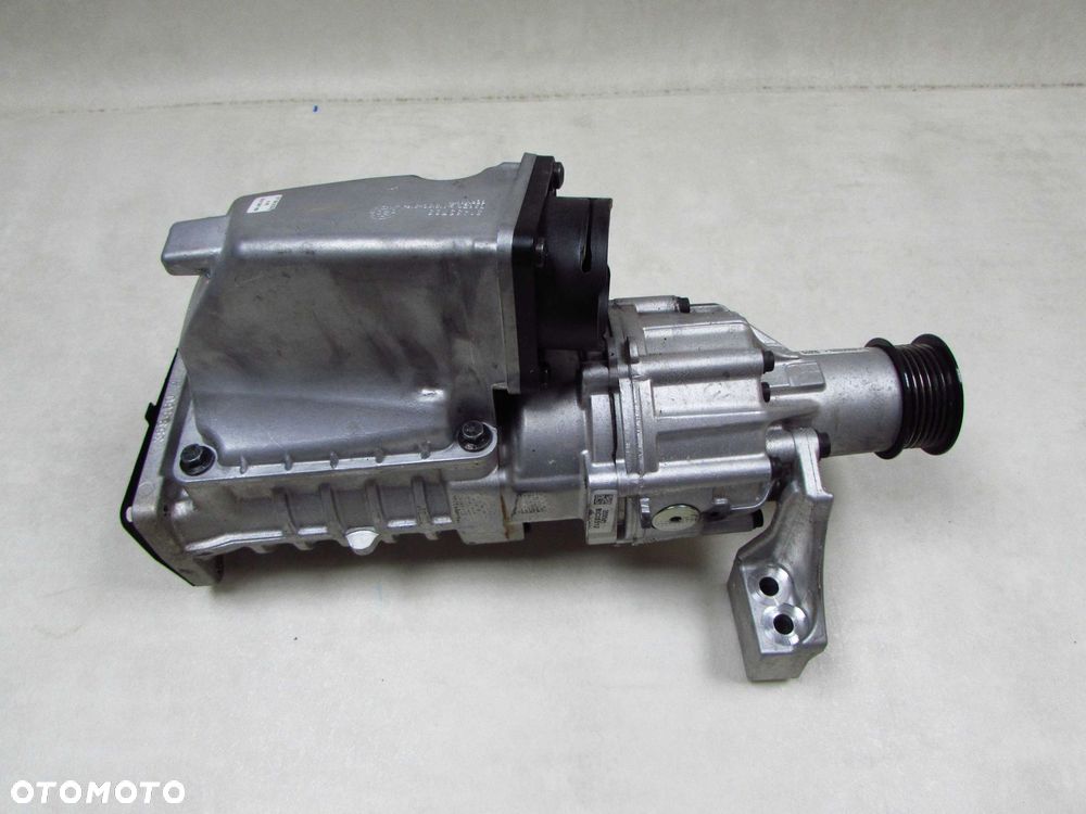 VOLVO V60 II S60 III V90 S90 XC40 XC60 XC90 2.0T T6 HYBRYDA KOMPRESOR SPREZARKA 31441265 31439783 - 3