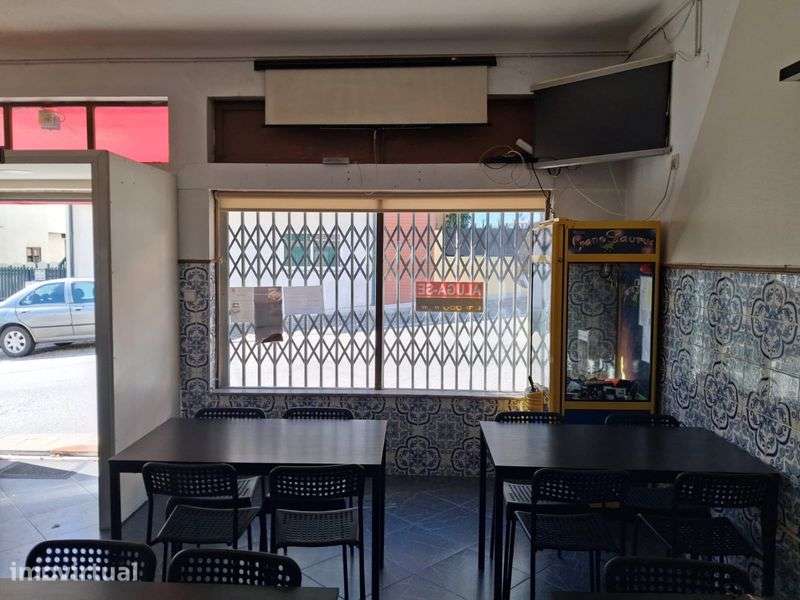 Arrenda se espaco comercial - Grande imagem: 4/4