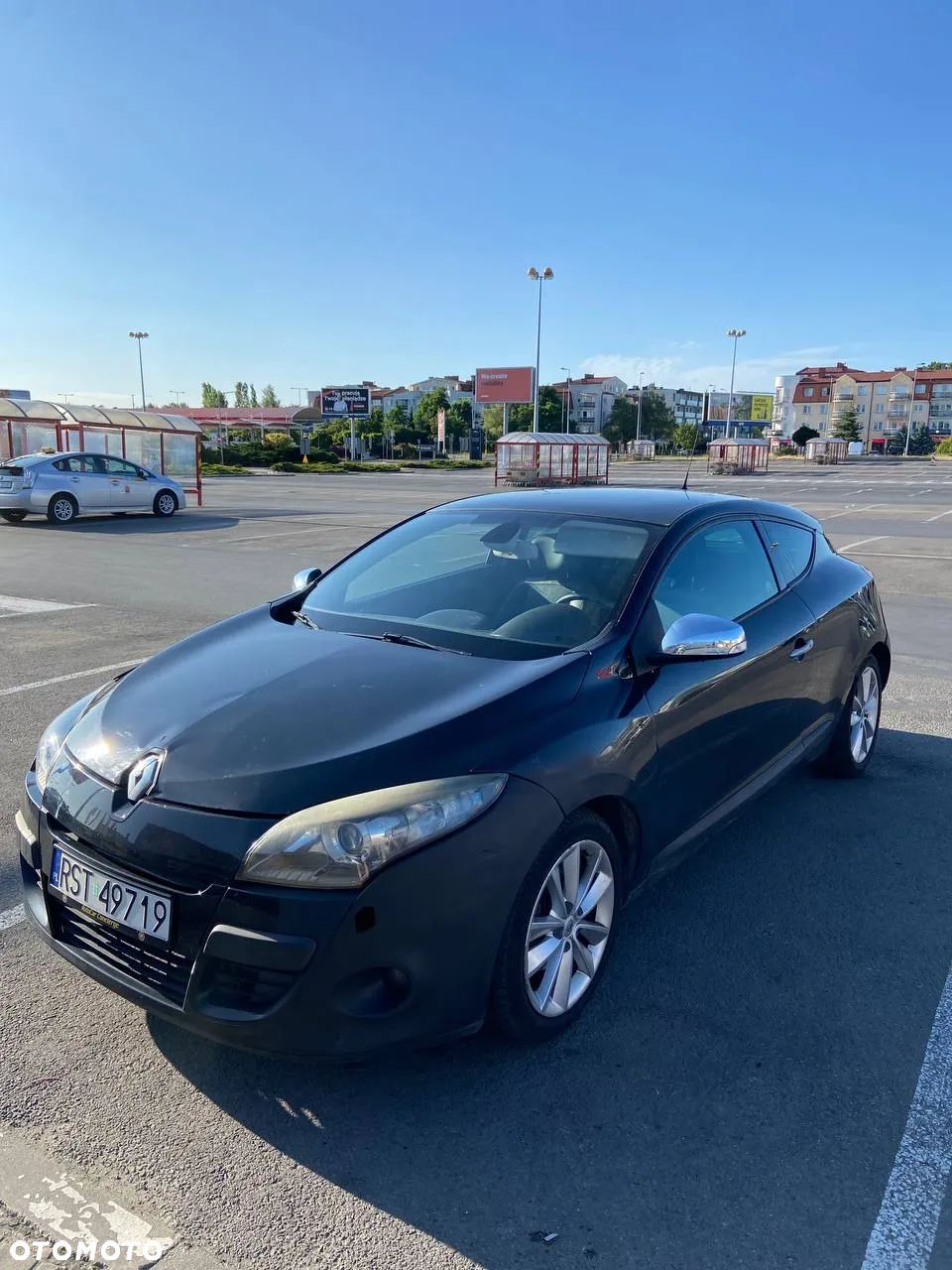 Renault Megane 2.0 16V Dynamique CVT - 1