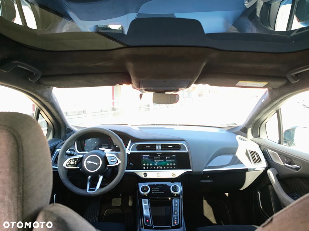 Jaguar I-Pace EV400 AWD HSE - 7
