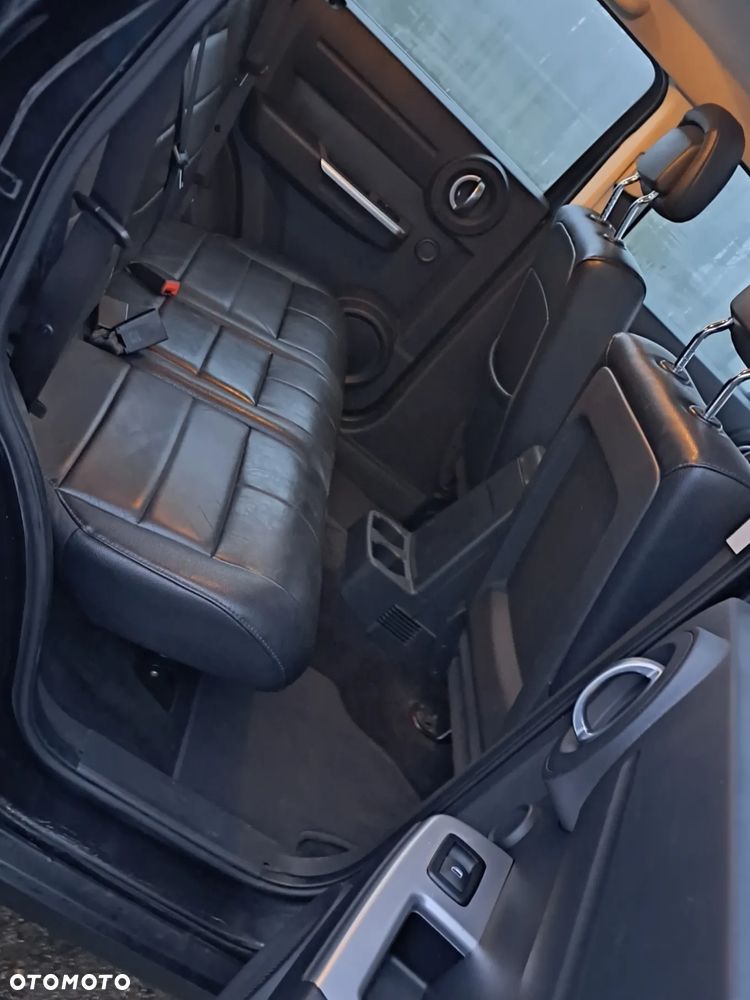 Dodge Nitro 4.0 Automatik R/T - 21