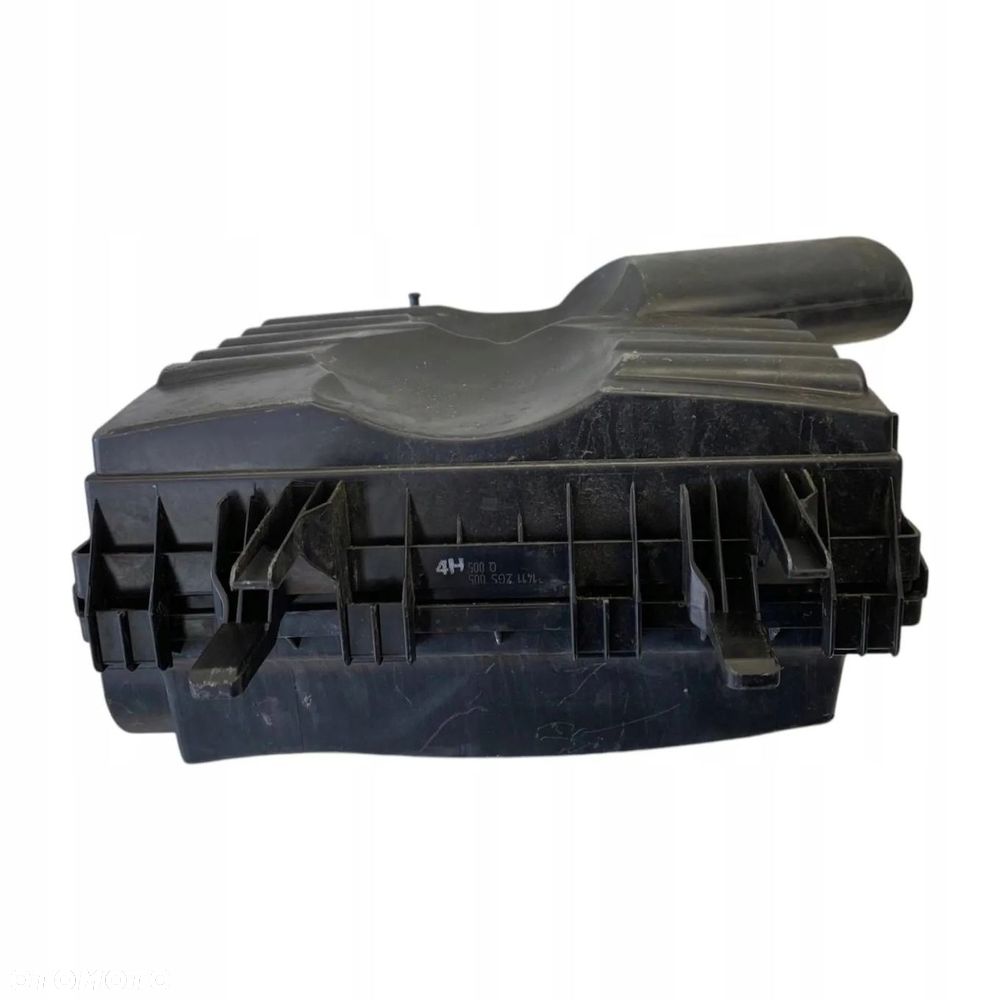 OBUDOWA FILTRA POWIETRZA MERCEDES SPRINTER W906 W907 1047154S01 - 10