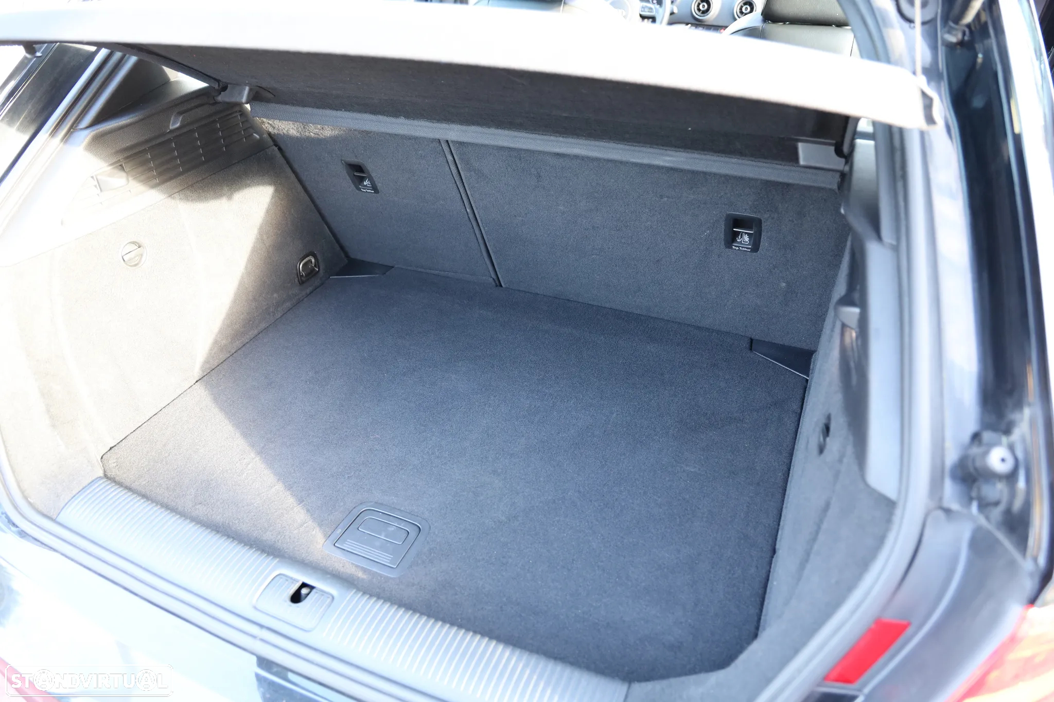 Audi A3 Sportback 1.6 TDI Sport - 12