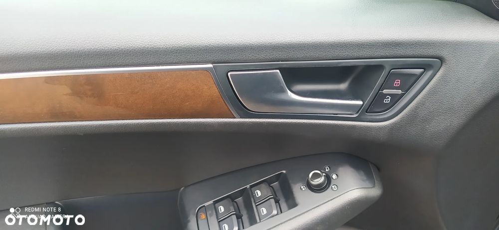 Audi Q5 2.0 TDI Quattro Stronic - 19