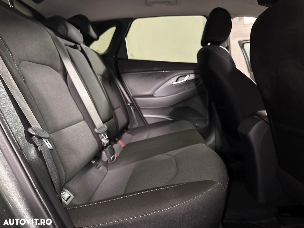 Hyundai i30 - 13
