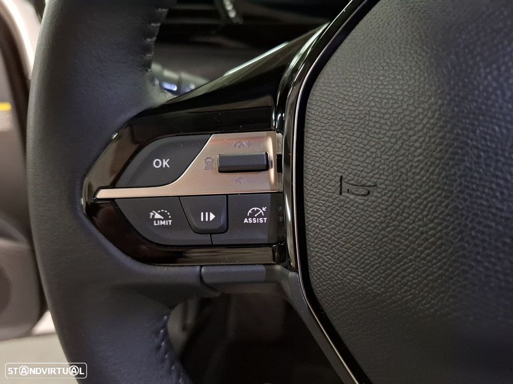 Peugeot 308 SW 1.2 PureTech Allure - 15