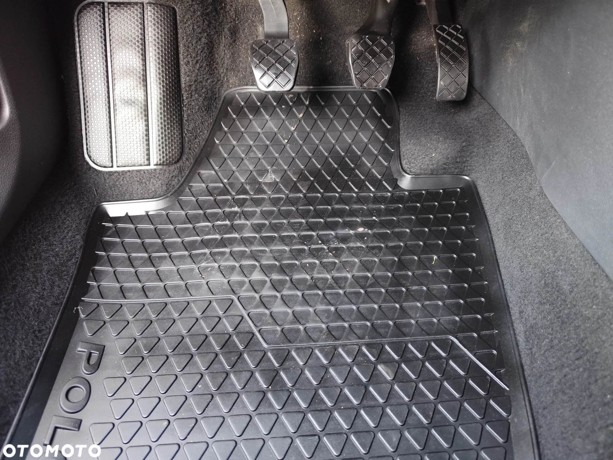 Volkswagen Polo 1.2 TDI DPF Comfortline - 31