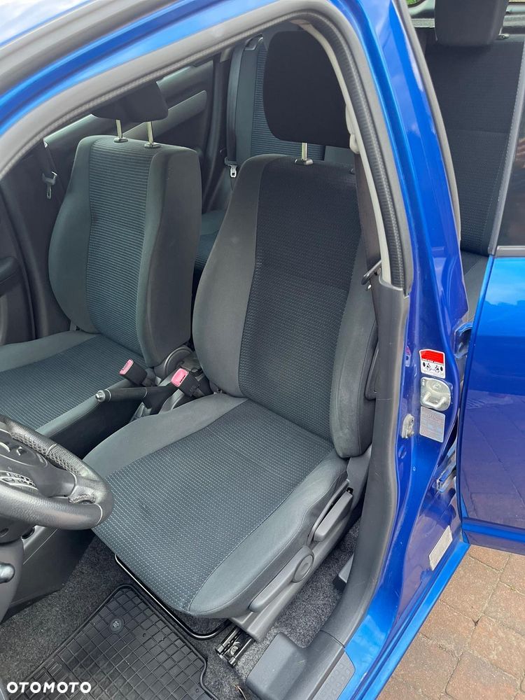 Suzuki Swift 1.3 Club - 9