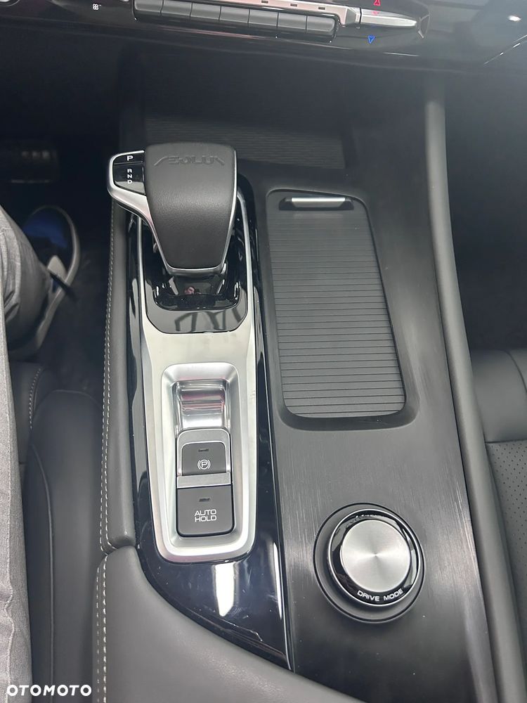 Dongfeng Huge 1.5T MachPower - 12