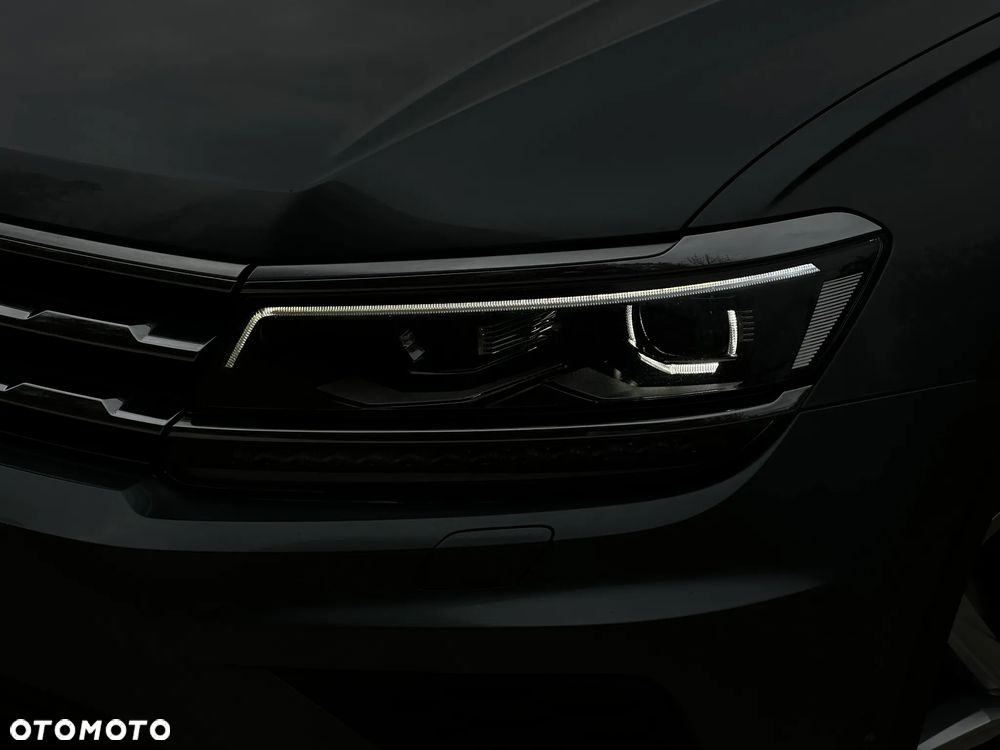 Volkswagen Tiguan - 25