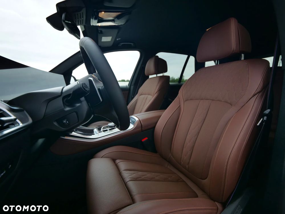 BMW X5 xDrive30d mHEV M Sport sport - 30