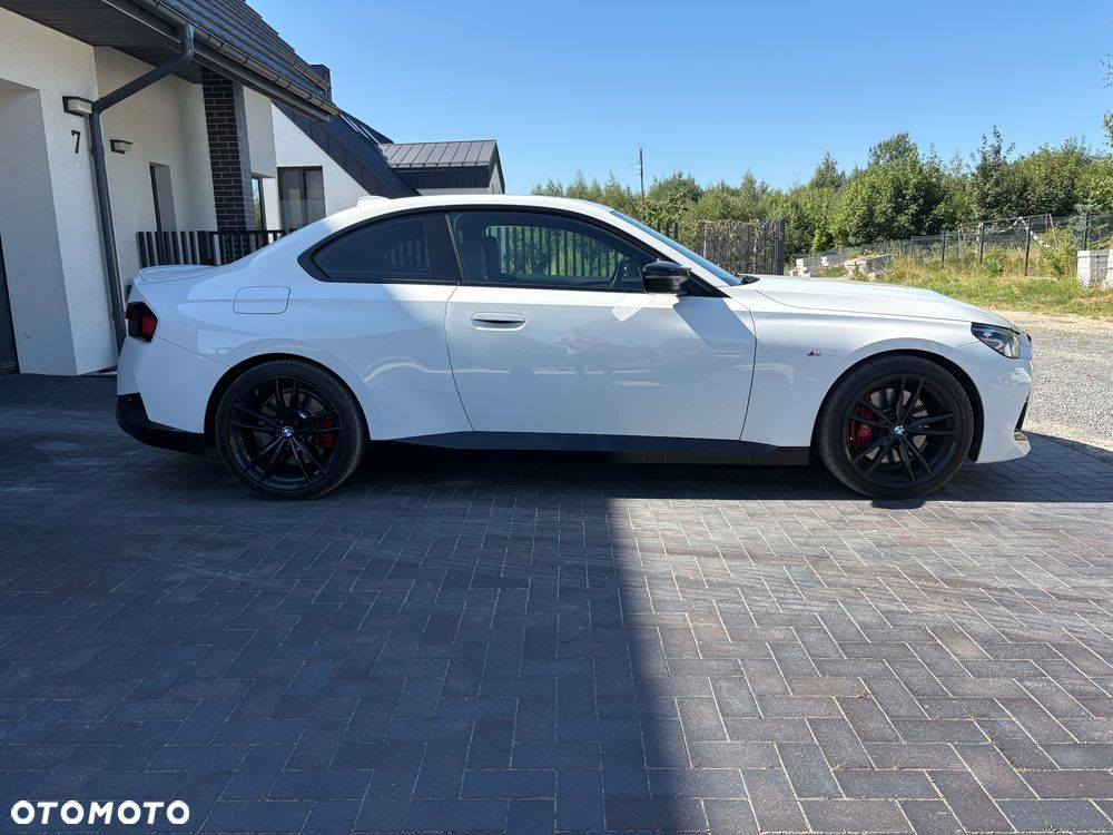 BMW Seria 2 M240i - 5