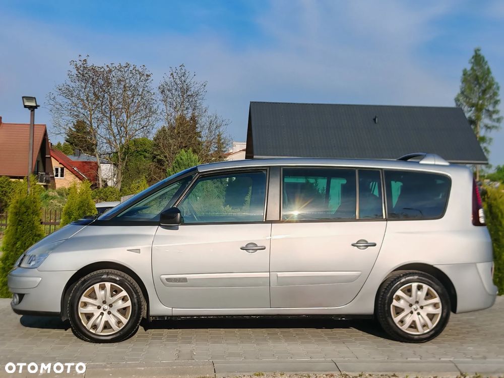 Renault Grand Espace Gr 2.0T Dynamique - 4