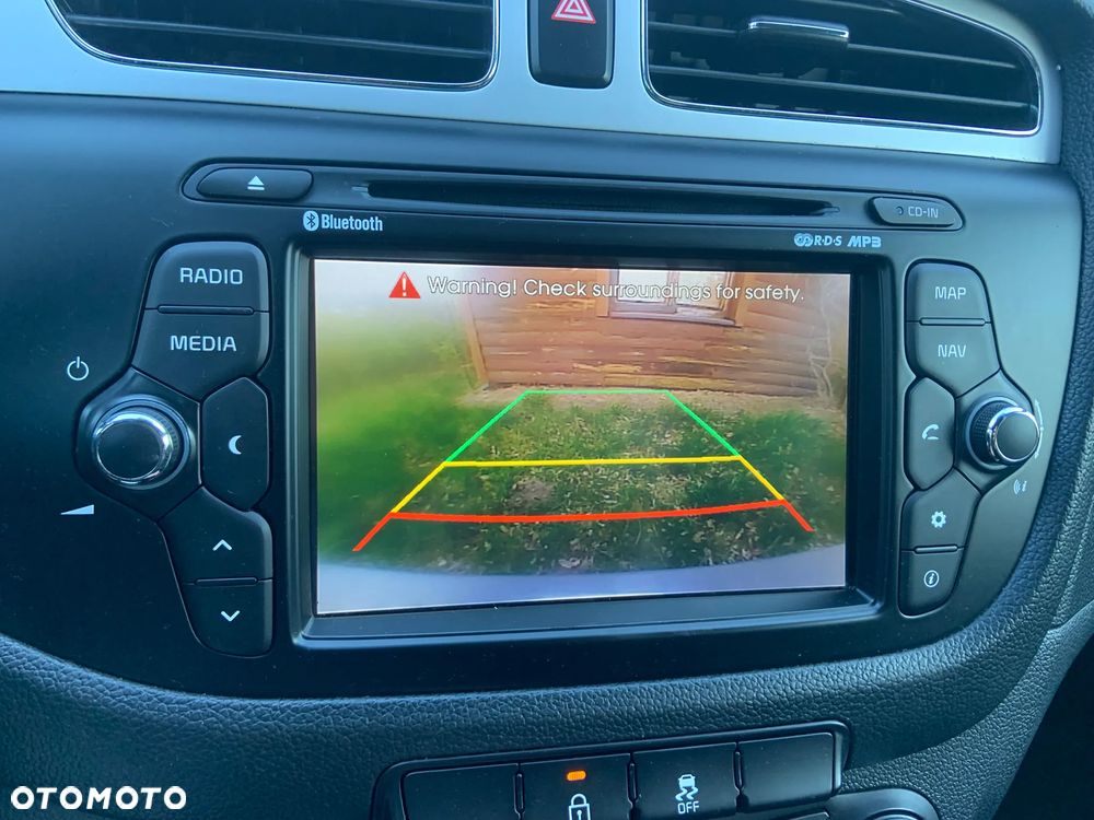 Kia Ceed 1.6 CRDi M - 15