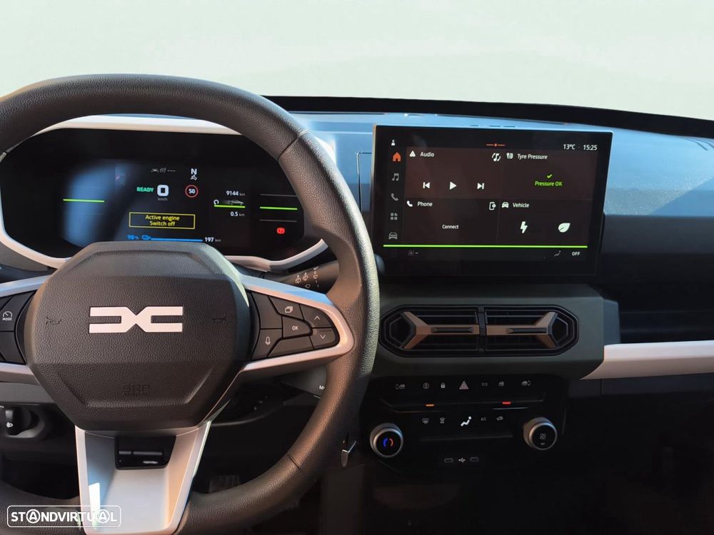 Dacia Spring Electric 65 Extreme - 11