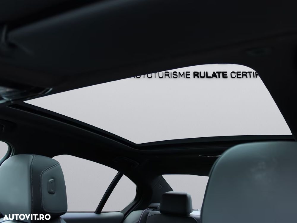 BMW i5 2024 — imagine 18