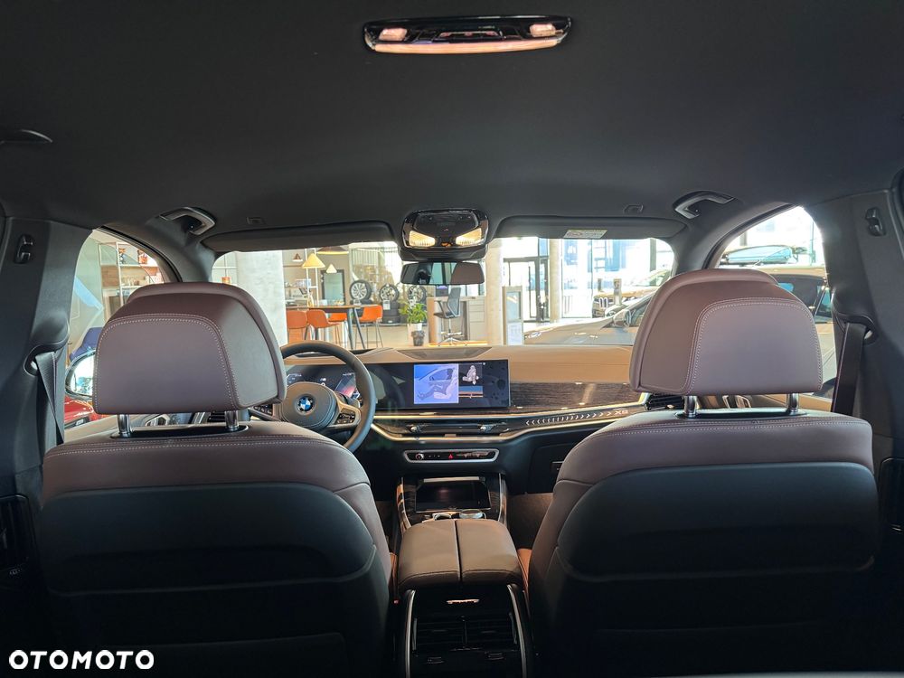 BMW X5 xDrive30d mHEV M Sport Edition sport - 12