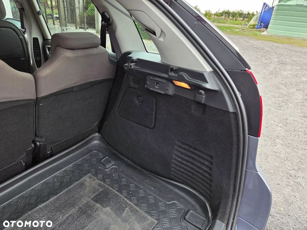 Citroën C4 Picasso - 33