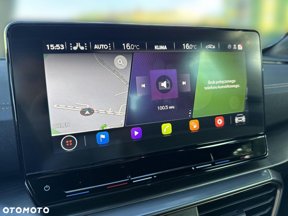 Cupra Formentor 2.0 TSI 4Drive DSG - 27