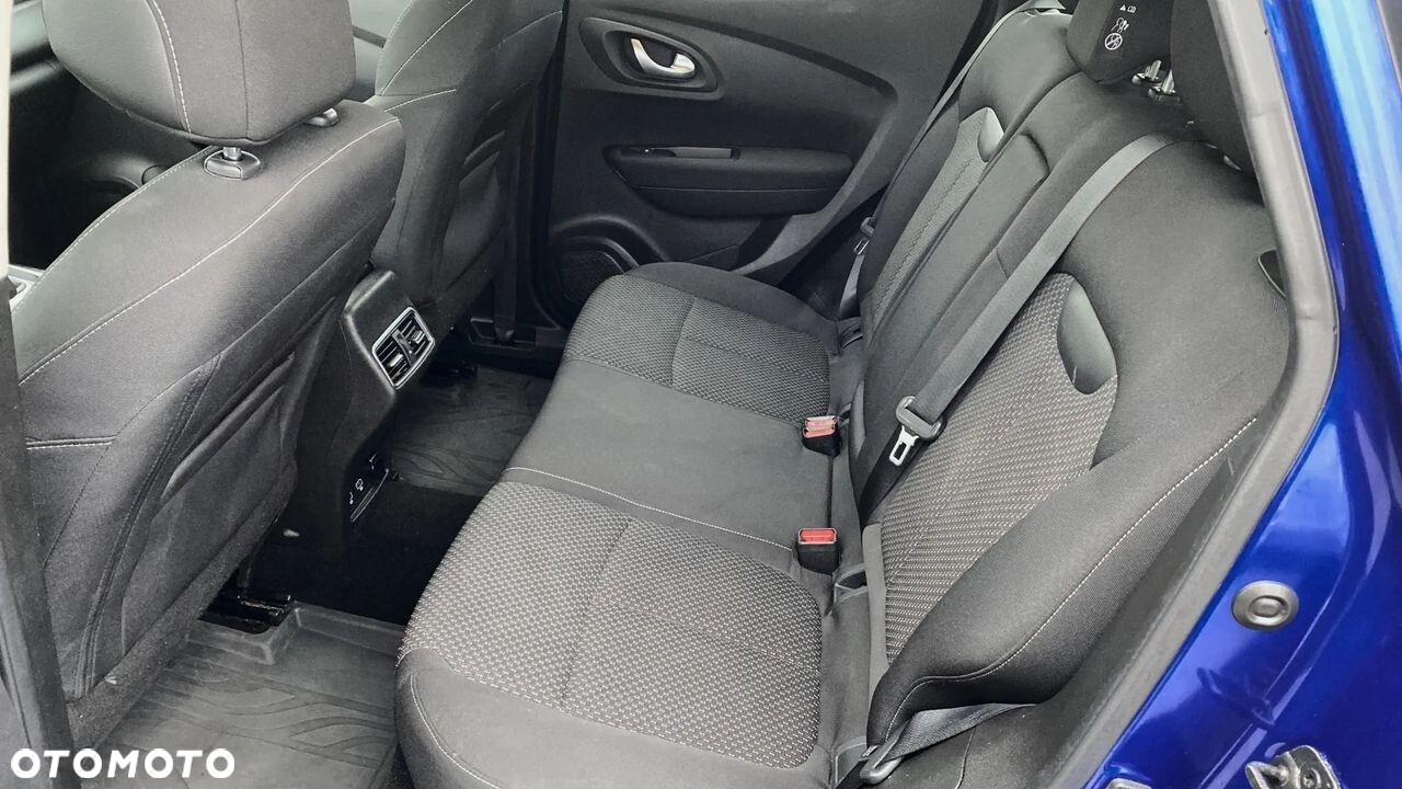Renault Kadjar 1.3 TCe FAP Easy Life - 13