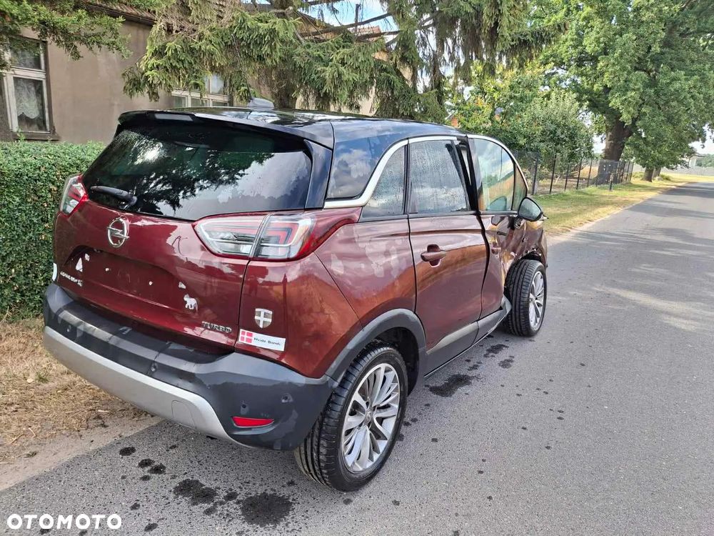 Opel Crossland X 1.2 Start/Stop Innovation - 5