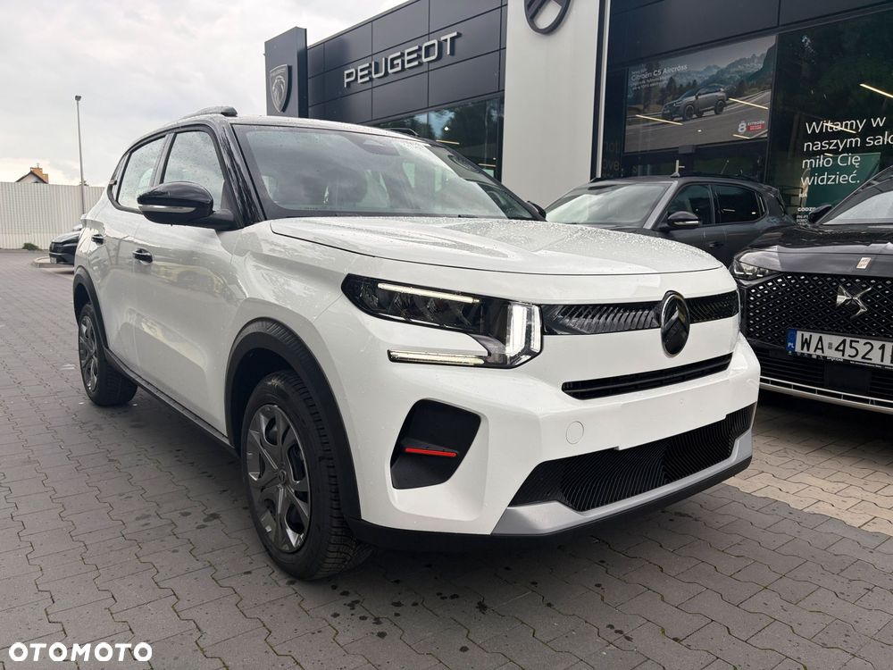Citroën C3 1.2 T Plus - 5