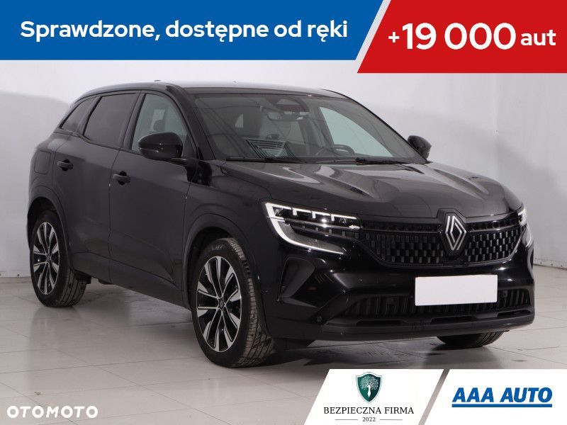 Renault Austral - 2