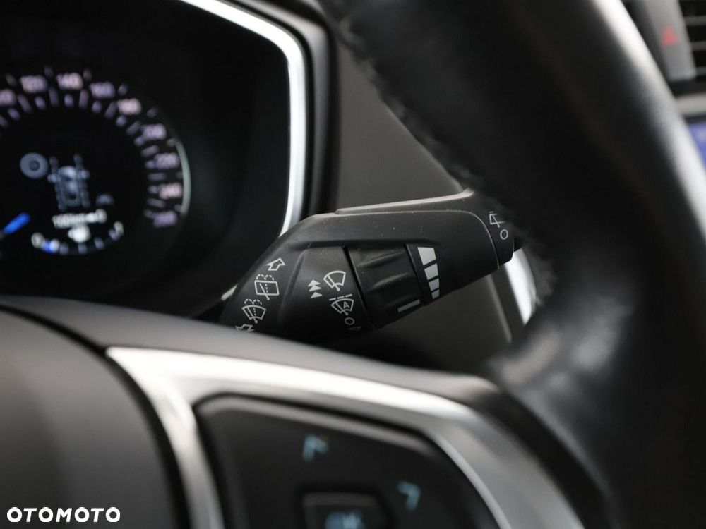 Ford Mondeo 2.0 EcoBlue Titanium - 33