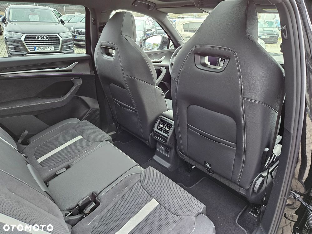 Skoda Kodiaq 2.0 TSI 4x4 Sportline DSG - 10