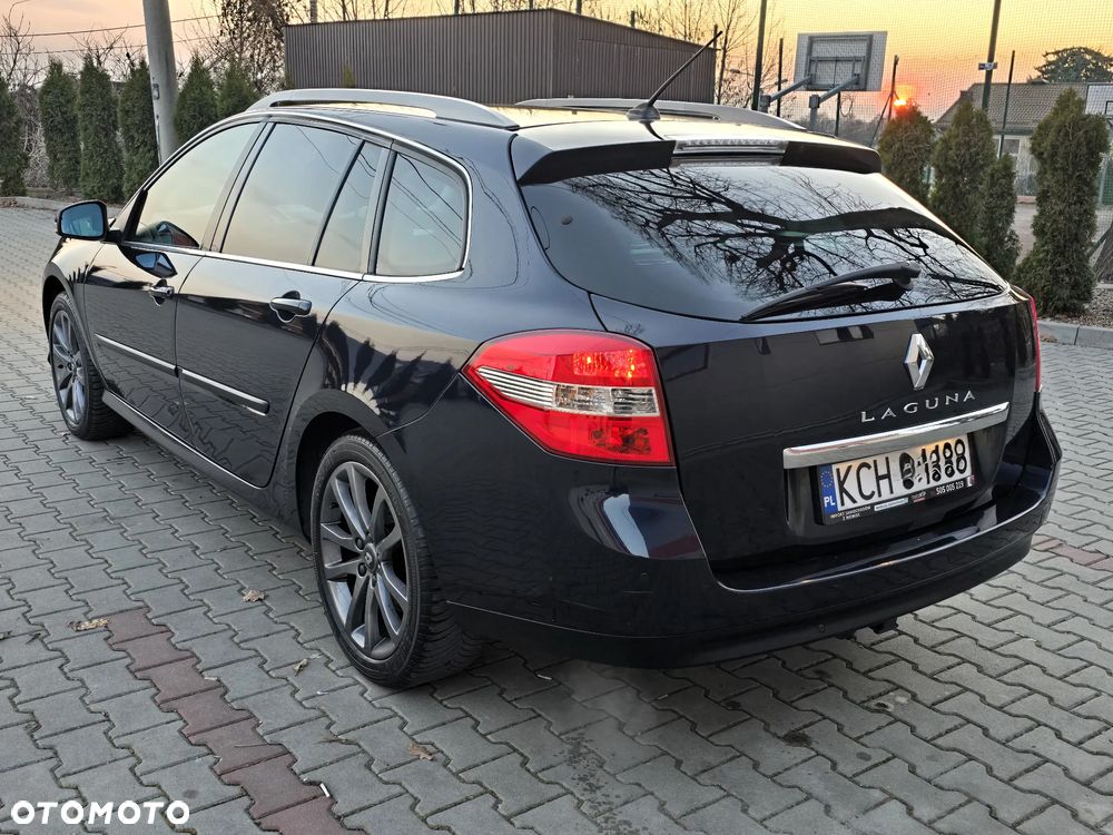 Renault Laguna 2.0 16V 140 Sportway - 5