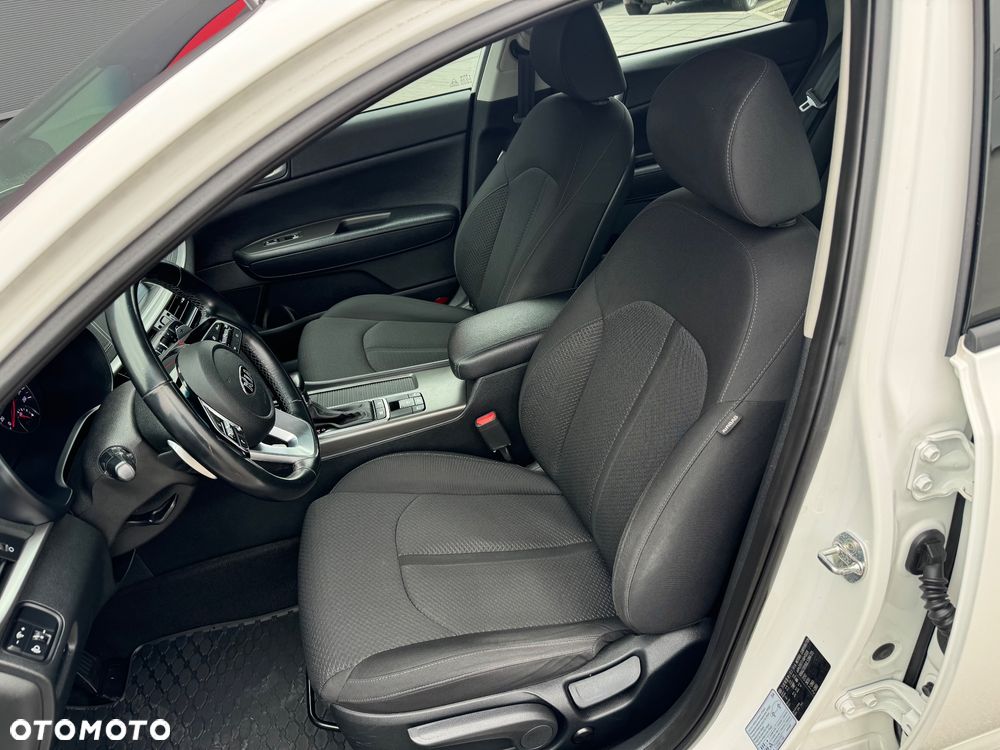 Kia Optima 1.6 CRDI SCR M DCT - 7