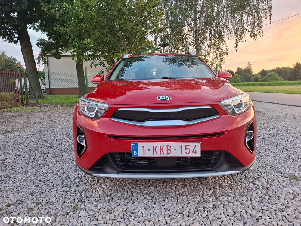 Kia Stonic - 11